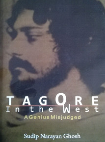 TAGORE IN THE WEST