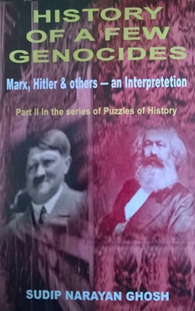 HISTORY OF A FEW GENOCIDES