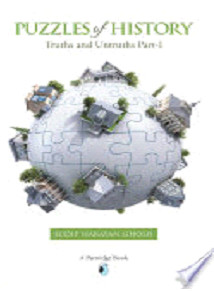 PUZZLES OF HISTORY